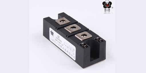 創(chuàng)新，昆二晶可控硅模塊的品牌基因